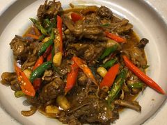 芷江鸭-潇湘码头·鲜湘菜(清河店)