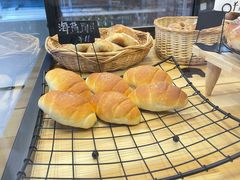 海盐面包-熊叔熊婶面包房(团结湖店)