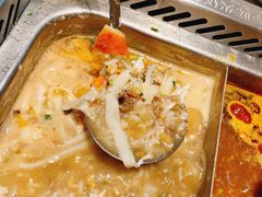 -海底捞火锅(5050购物中心店)