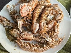 -小红门海鲜