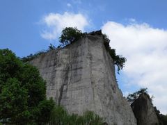 -泰山风景名胜区-普照寺