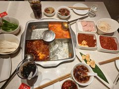 -海底捞火锅(杭州庆春路夜宵主题店)