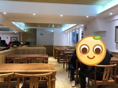 大堂-素满香·食养自助(建邺万达店)