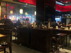 -捞神煲汤火锅(湖滨商业街店)