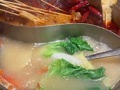 -热辣宗师·串串火锅(万达金街店)
