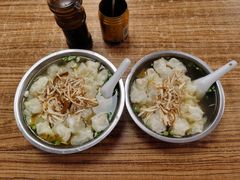 -荣巷小馄饨(荣巷店)
