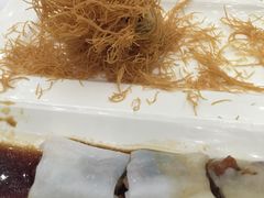 -彩福皇宴(皇室堡店)