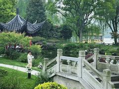 -杭州西湖柳莺里酒店