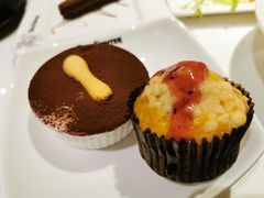提拉米苏-斗牛士牛排餐厅(嘉里汇店)