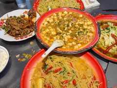 -馬伍旺川菜(江北虹悦城店)