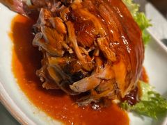 -津菜宋记老房子(平山道店)