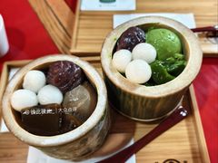 -中村藤吉(本店)