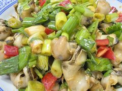 -日丰园海肠水饺·老字号大连海鲜(小平岛总店)