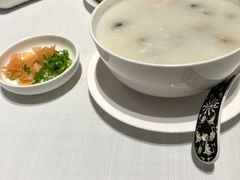-君庭中餐厅(友谊宾馆店)