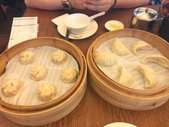招牌小笼包-鼎泰丰 (柏威年广场店)