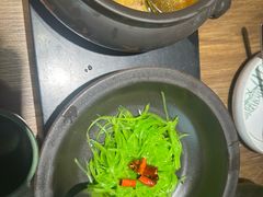 -云海肴·汽锅鸡·云南菜(广安门天虹店)