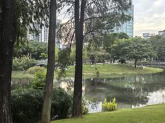 -四海公园(南山区)