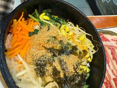 -六七八韩式烤肉·韩国料理(上杭路店)
