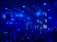 -MOSSO·Liveshow(M3香港广场店)