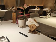 -悦融琥珀·京鲁菜·海味珍品(西单店)