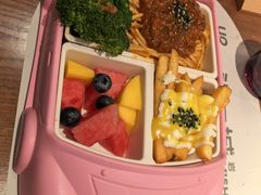 -一沙一城·岩烤牛扒(深圳首店)