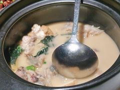 -飶香居(省博物馆店)