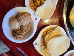 -山城辣妹子(定福庄店)