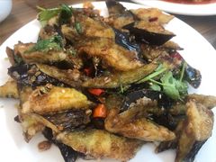 -三点小吃(山大店)