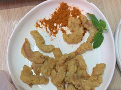 -令狐冲烤鱼·烧菜馆(达明店)