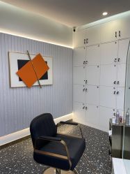 -YO HAIR SALON