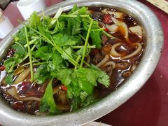 -无味饭店(九眼桥商业文化广场店)