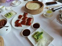 -粤菜王府·海鲜·茶市·海景餐厅(大梅沙店)
