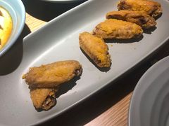 -蜜桃餐厅·伴山(绿宝广场店)