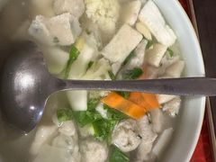 -海坛特色小吃·只做平潭特色菜(平潭店)