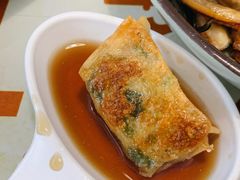 -岳季煎饺