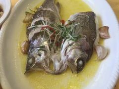 -南湖船菜大酒店