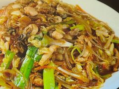 -舌尖上·霞浦滩涂海鲜·新闽菜(总店)