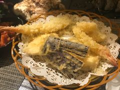 -嗨寿司 无国界料理