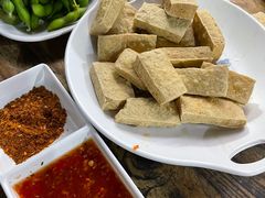 -张记老友聚张小串烧烤夜市