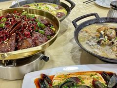 -老关东东北菜(盐城店)