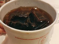 -麦当劳(世贸店)