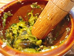 -陈大锅·岳阳鱼馆·地道岳阳菜(美食街店)