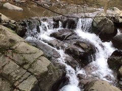 -太湖源风景区