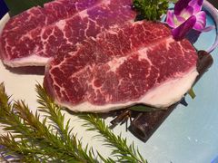 -正宗齐齐哈尔烤肉·齐牛哥鲜切炭火烤肉(杭州总店)