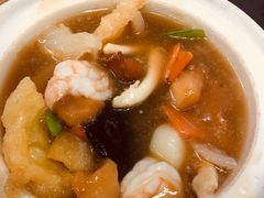 -龙海鲜螃蟹王(宏茂桥店)