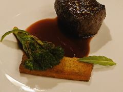 -三嚥阁 La Villa Restaurant