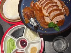 -青年公社烤鸭(滨湖银泰店)