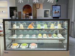 门面-théATRE 茶聚场(王府中環店)