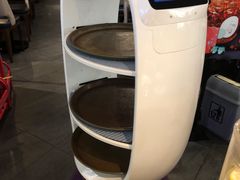 -川成元·麻辣香锅(凯德MALL西直门店)