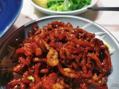 -小吊梨汤·北京菜·烤鸭(鸟巢店)